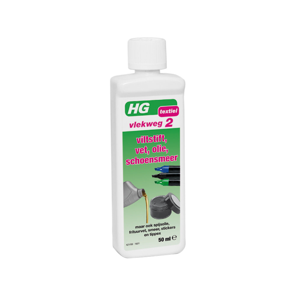 HG STEKWEG č. 2 50 ml