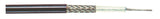 Tasker Tasr-RG58CU Koaxkabel auf Haspel RG58 5,0 mm 100 m Schwarz