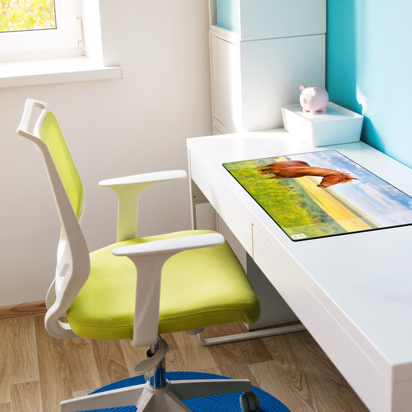Kangaro K-0014D117 Buro Bottom pp 38x58cm kůň