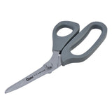 Clauss Clauss Textiles Tijeras dobladas 210 mm
