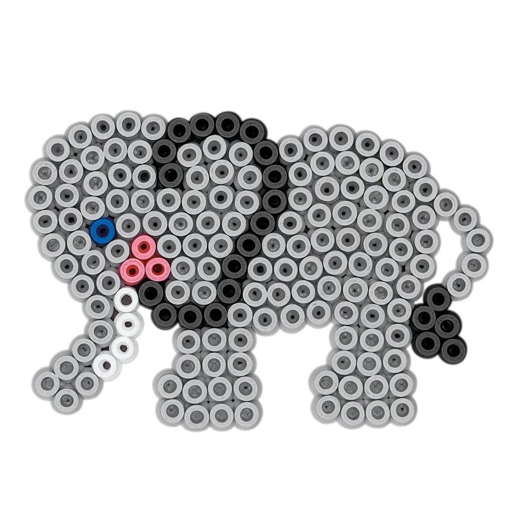 Hama Iron Perlen Set Ark van Noah 5000 Stücke