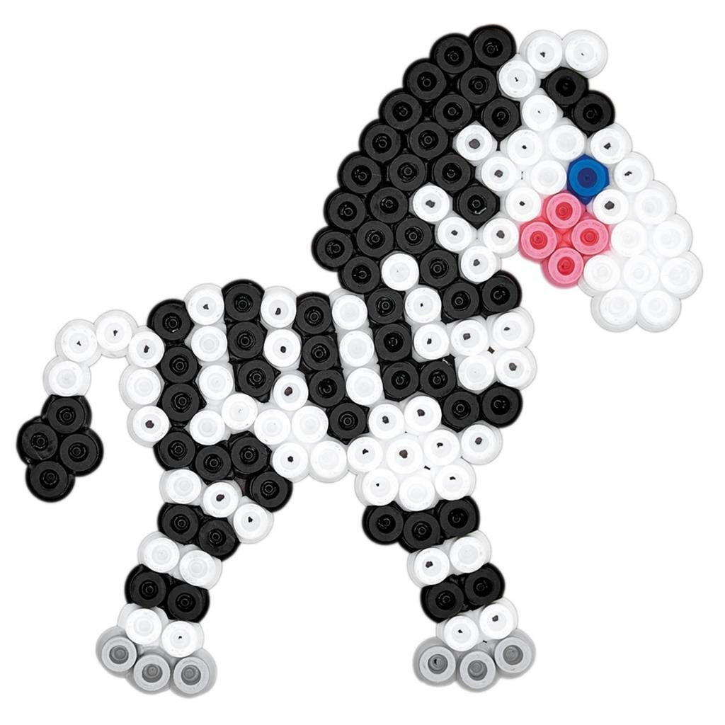Hama Iron Perlen Set Ark van Noah 5000 Stücke