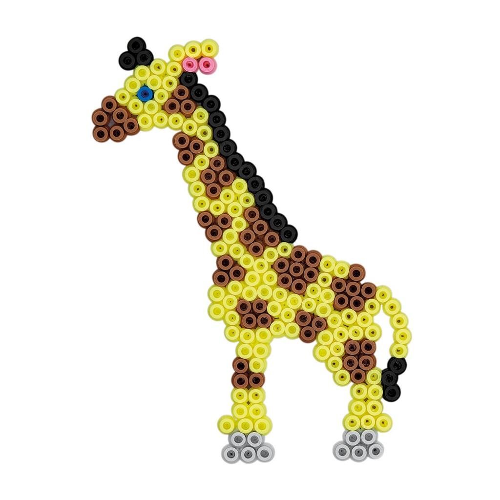 Hama Iron Perlen Set Ark van Noah 5000 Stücke