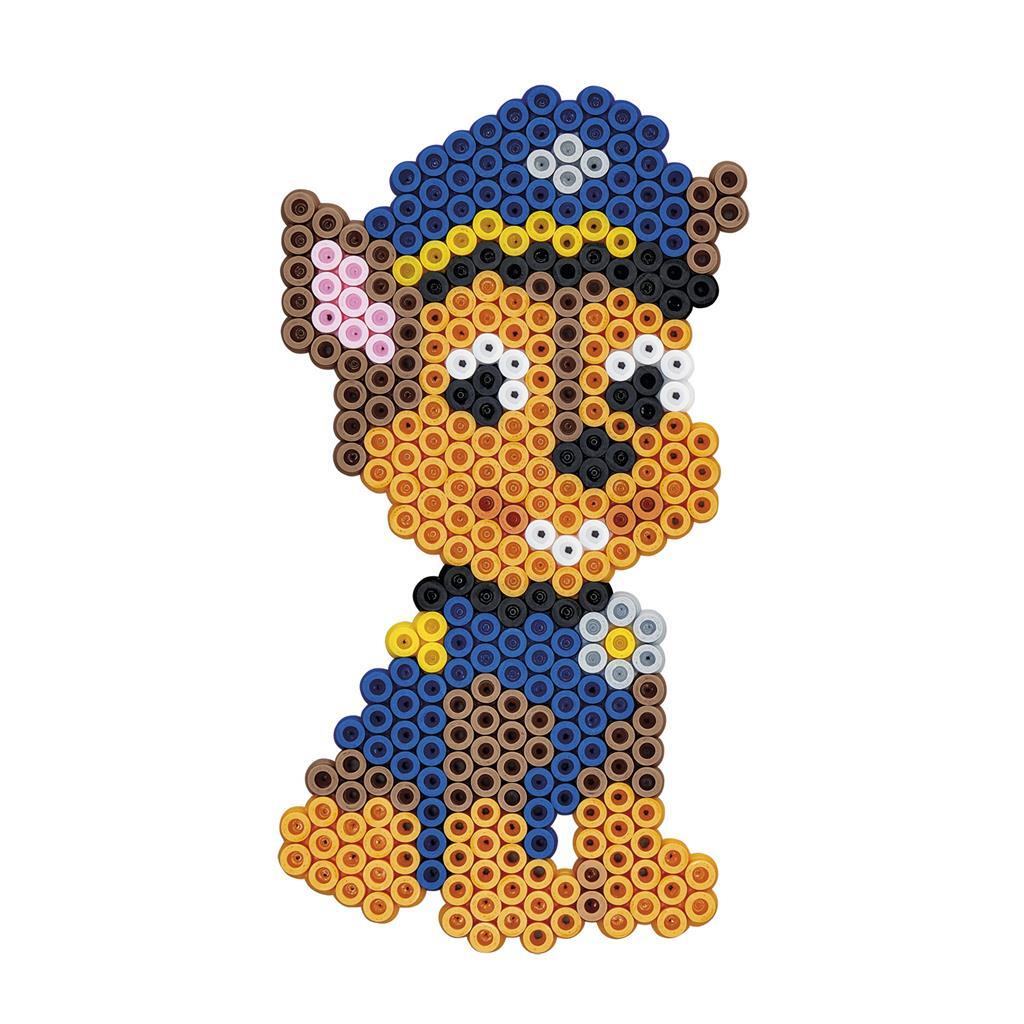 Hama String Bead Set - Paw Patrol, 2000st.