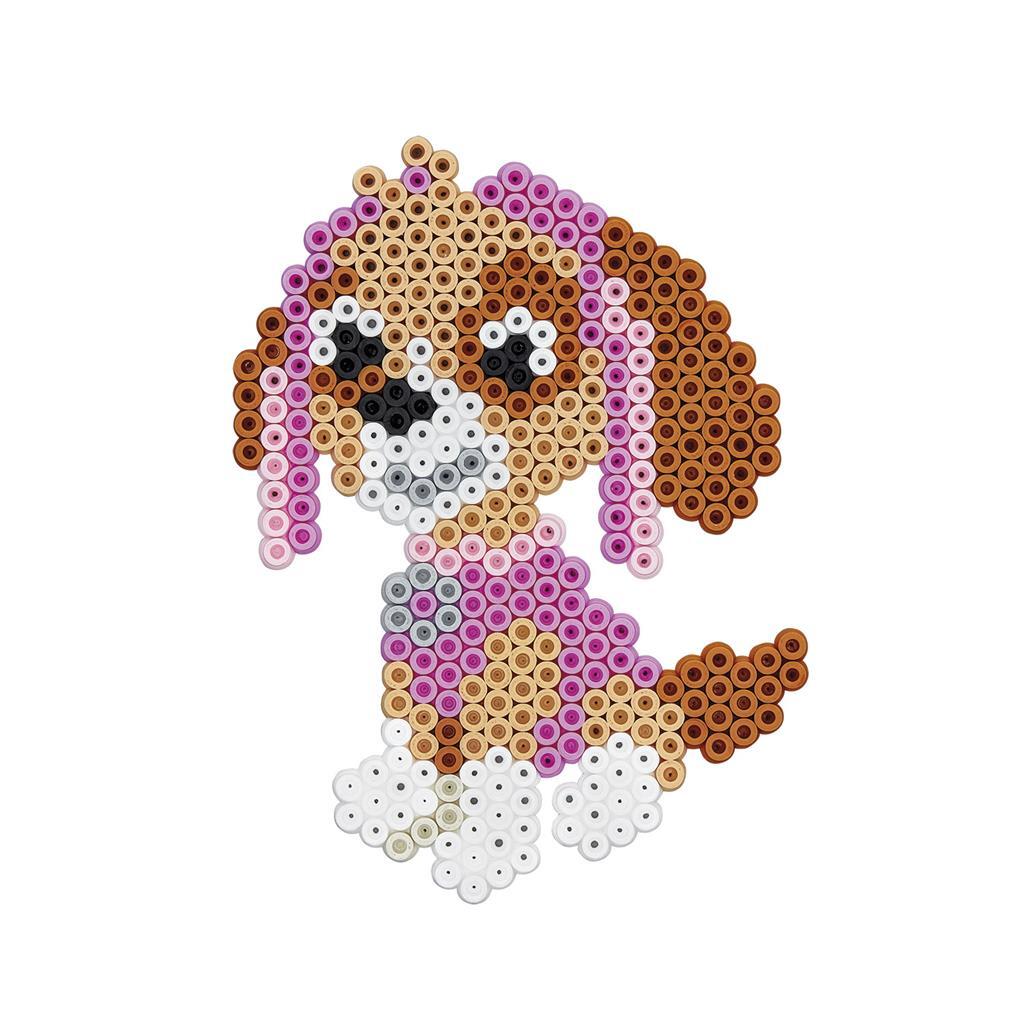 Hama String Bead Set - Paw Patrol, 2000st.