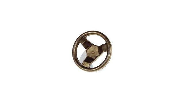 Rolly Toys 001580 krmilni krmilni črni