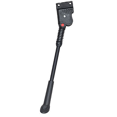Hebie 662 LiteFix rear standard 26-28inch 25kg matt black on card