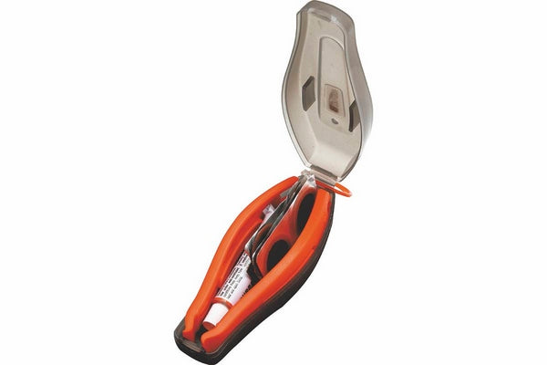 Zapalovače a opravné kapely pásma TB-1120