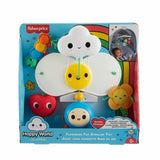 Fisher Price Happy World pram hanger