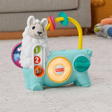 Fisher Price LinkImals Activités LAMA