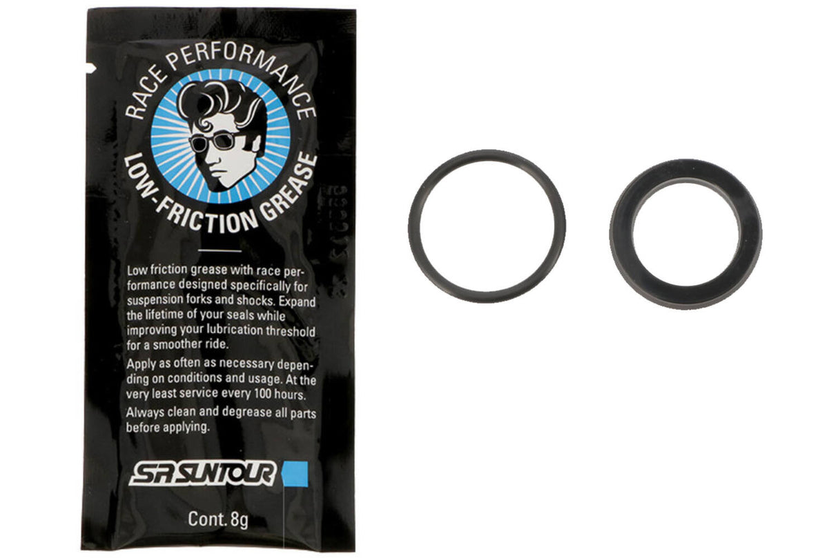 Srsuntour SunTour Service Kit Air SEAL pro AUron35 AION35 ZORON35 FKA121-01