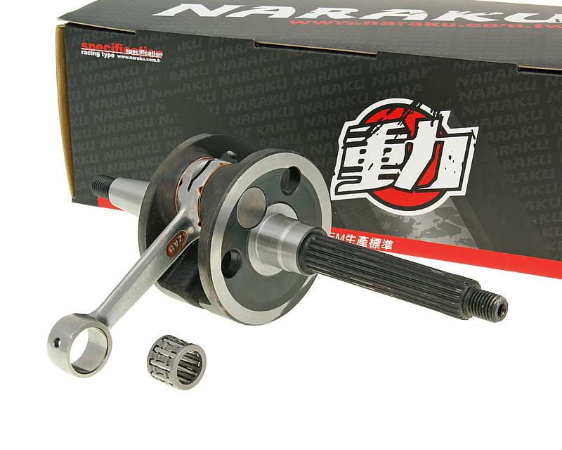 Naraku crankshaft | 2T