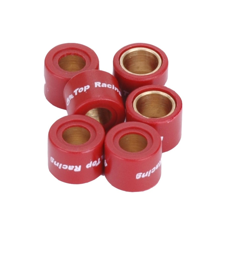 Variazione di corse migliori set ROL 15x12mm - 7.0gr