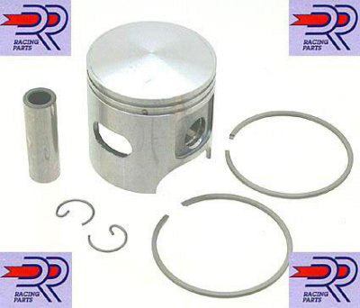Dr piston vertical Ø47mm
