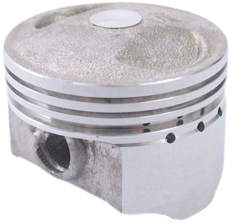 Edge Piston Sym Peugeot 4 zdvih Ø37mm