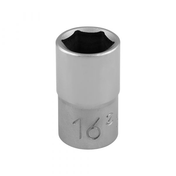 Čepice 1 2 16 mm.