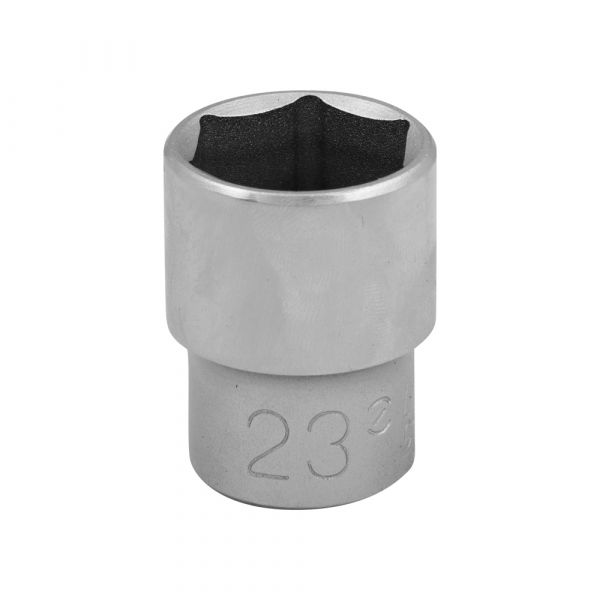 Čepice 1 2 23 mm.