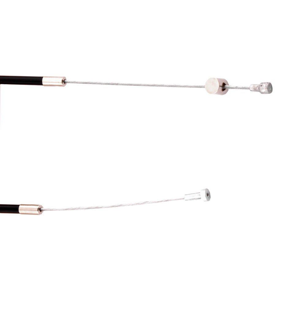 Dlouhý kabel spojky ELVEDES Kreidler
