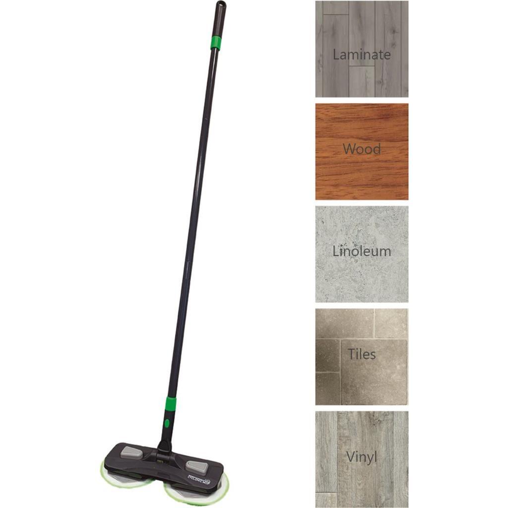 Starlyf Electric Joke Black Green