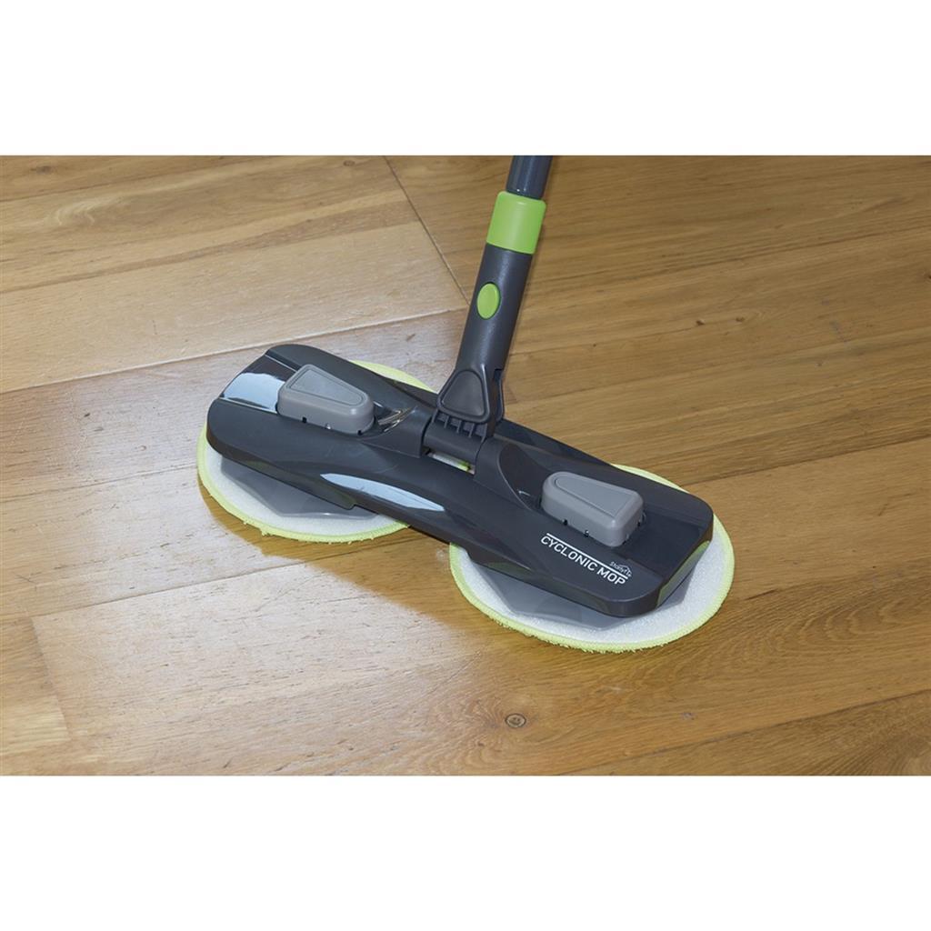 Starlyf Electric Joke Black Green