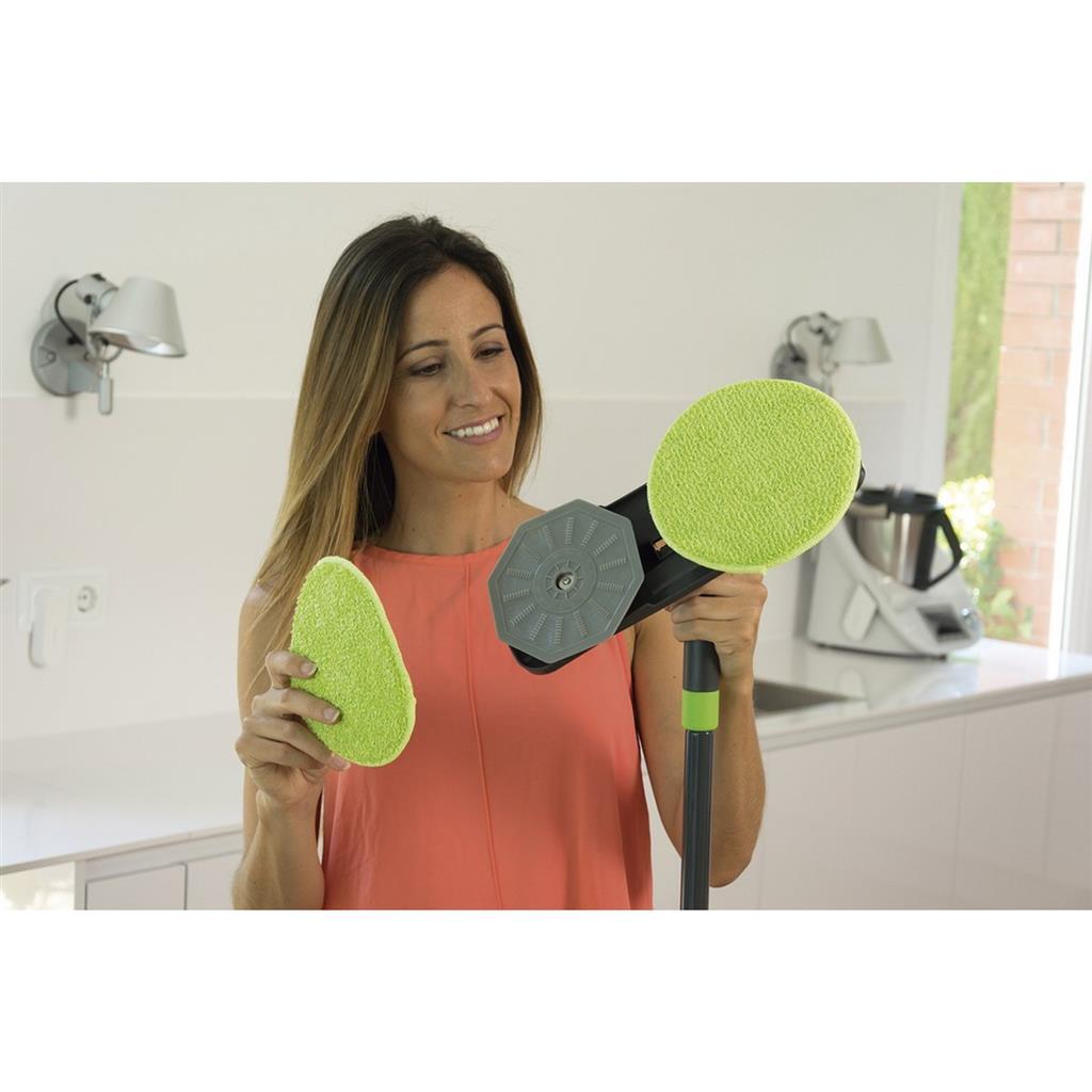 Starlyf Electric Joke Black Green