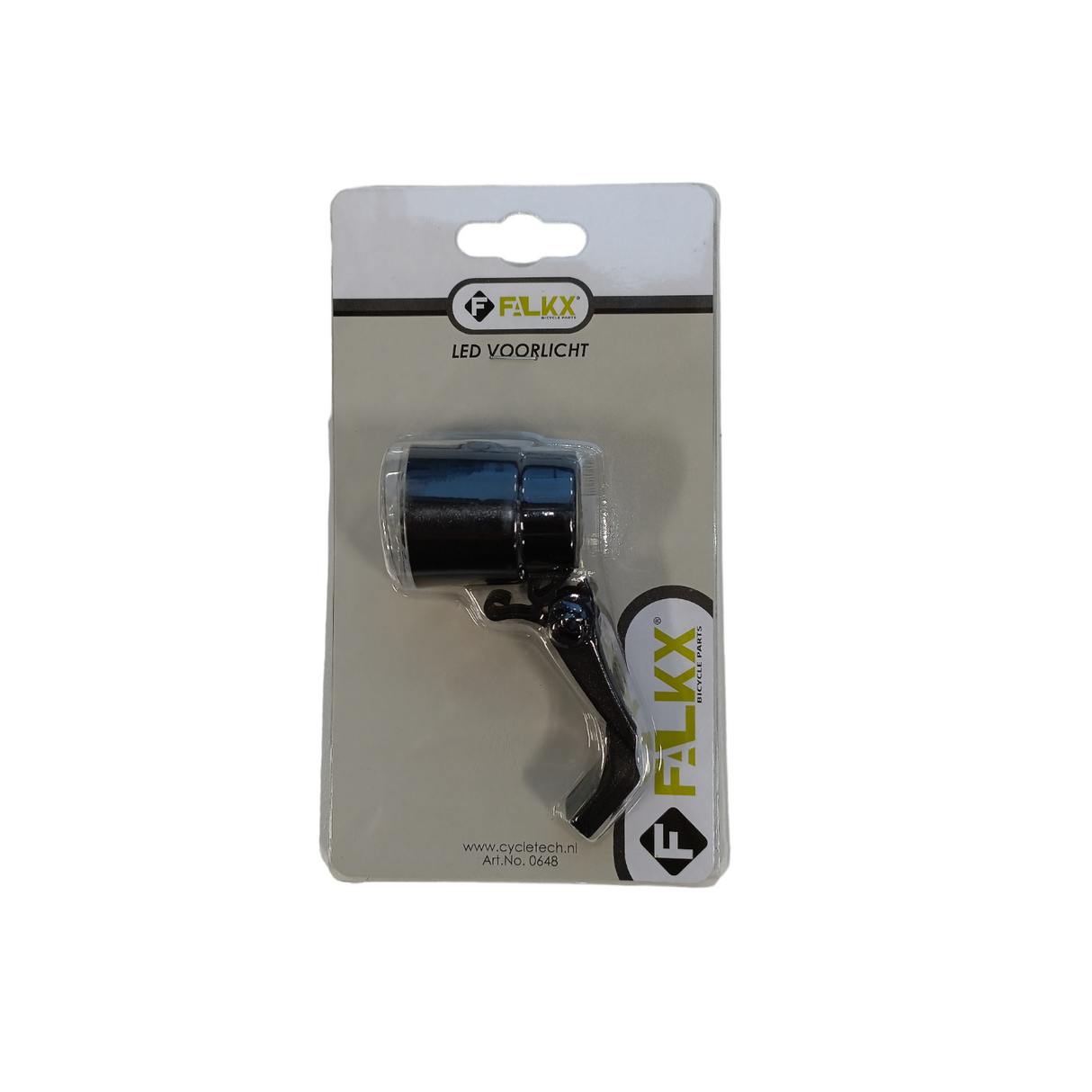 Falkx LED Faro Mini incl.