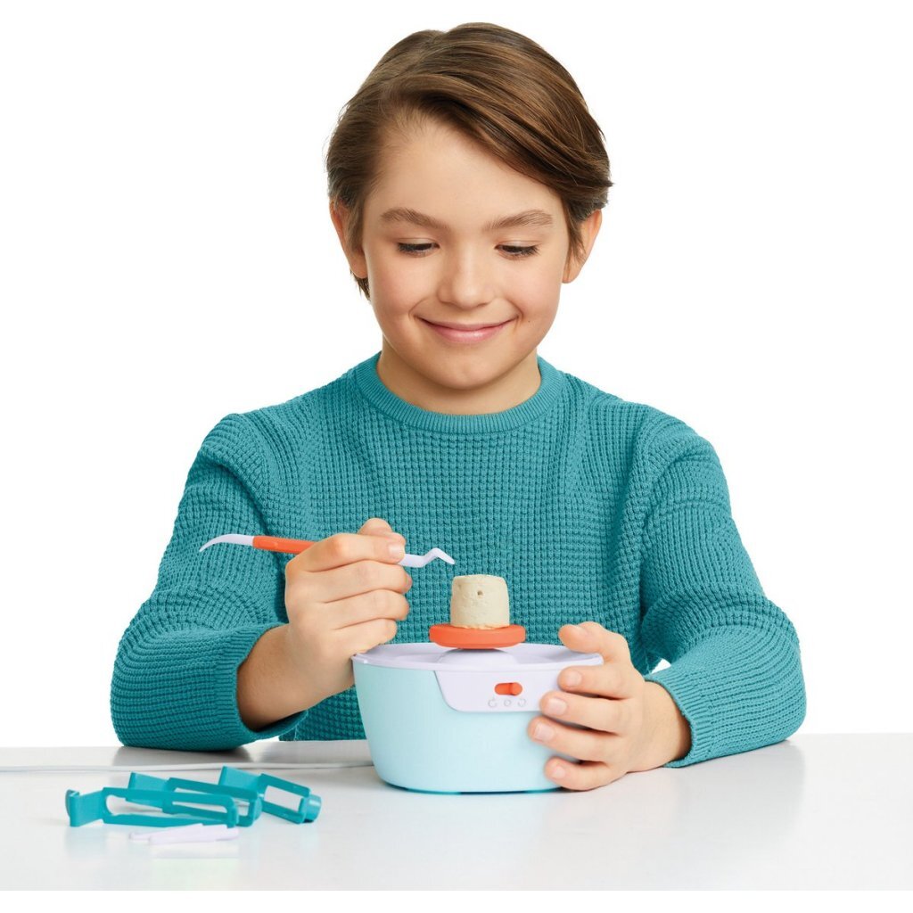 Andere Marken machen es echt Mini Pottenbakken Studio