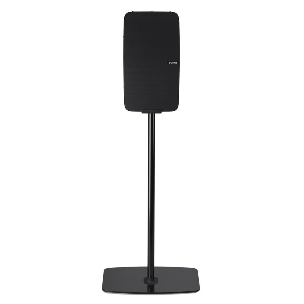 Flexson FLXP5FS1024 Sonos fünf Standard Schwarz