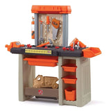 Paso2 Paso2 Toywork Bank Handyman