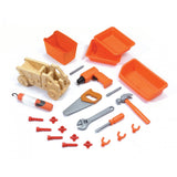 Paso2 Paso2 Toywork Bank Handyman