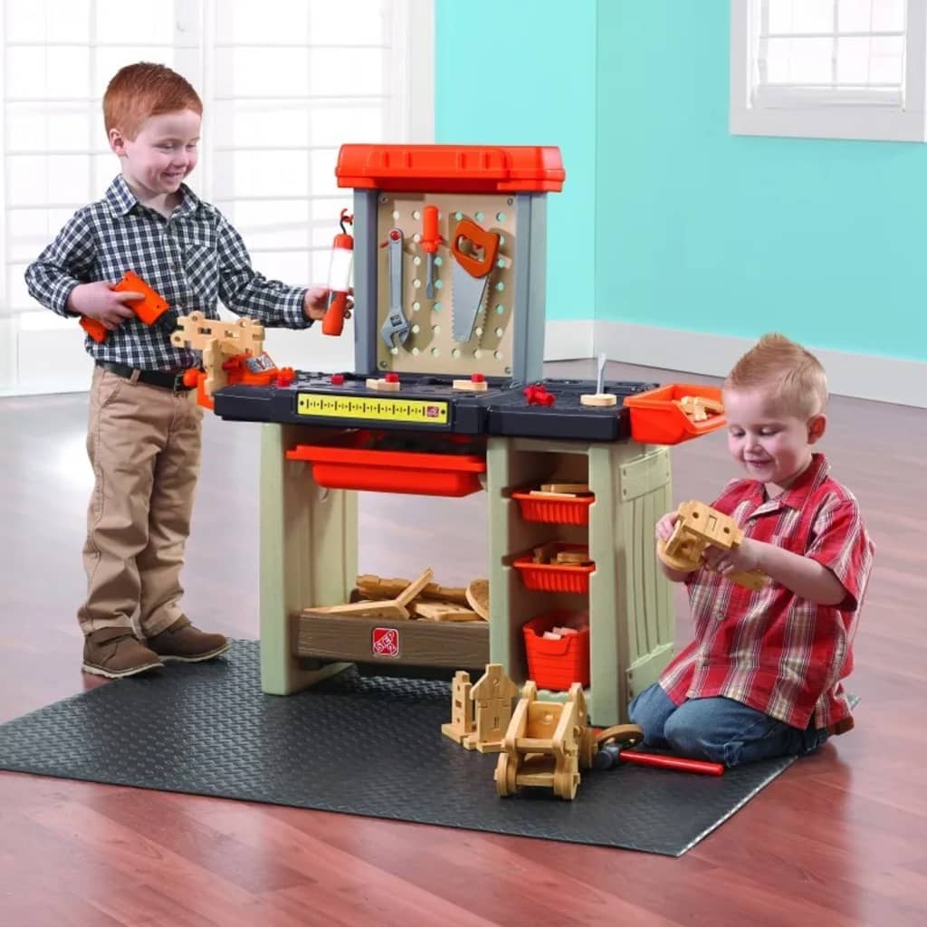 Paso2 Paso2 Toywork Bank Handyman