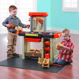 Paso2 Paso2 Toywork Bank Handyman