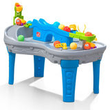 Step2 Step2 Game Table Ball Buddies Truckin und Rollin