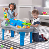 Step2 Step2 Game Table Ball Buddies Truckin und Rollin