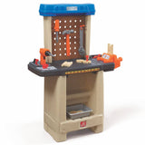 Paso2 Paso2 Toywork Bank Handy Helper's Workbench