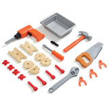 Paso2 Paso2 Toywork Bank Handy Helper's Workbench