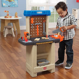 Paso2 Paso2 Toywork Bank Handy Helper's Workbench