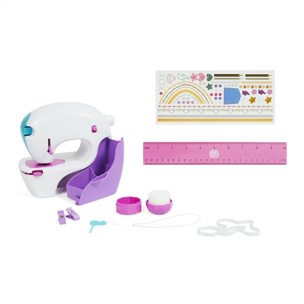 Spin Master Cool Maker Stitch in Style Fashio Studio