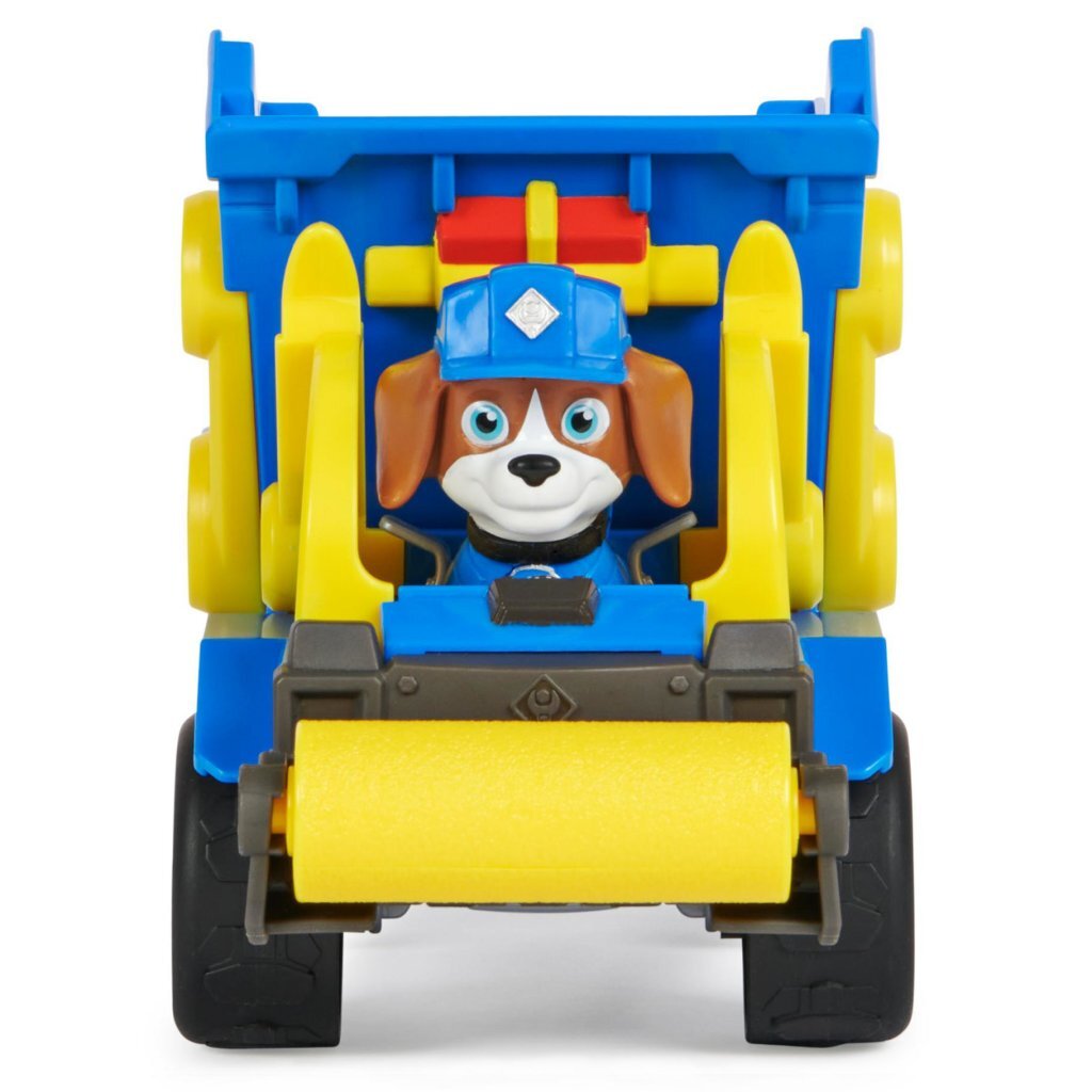 Paw Patrol Rubble Crew Osnovno vozilo Wheeler