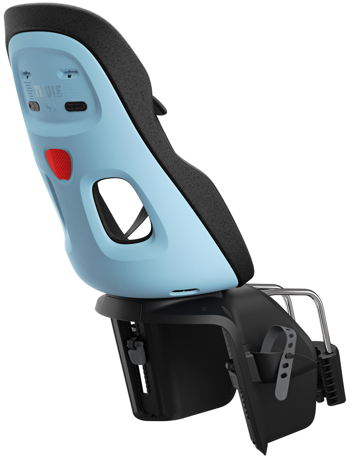 Sedile posteriore Thule NEXXT 2 Maxi Frame Conferma blu
