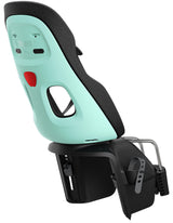 Thule Kinderzitje achter Yepp Nexxt 2 Maxi voor framebevestiging mint green
