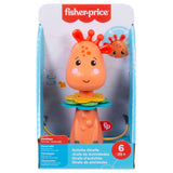 Fisher Price Activities Giraf
