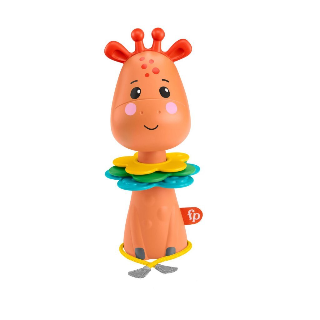 Fisher Price Activities Giraf