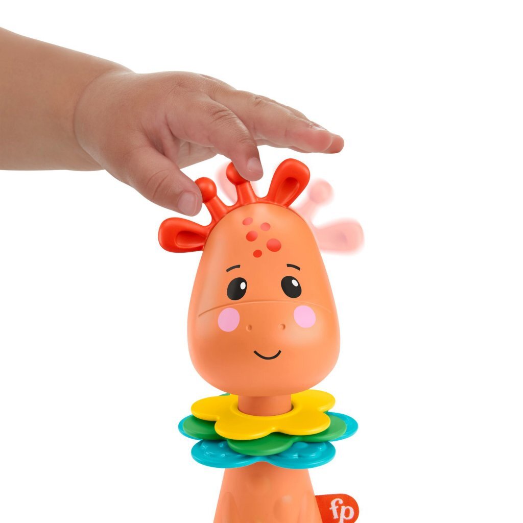 Fisher Price Activities Giraf