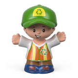 Fisher Price Little People Figure different versions