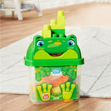 Mega Bloks Direndendoos 25 Block