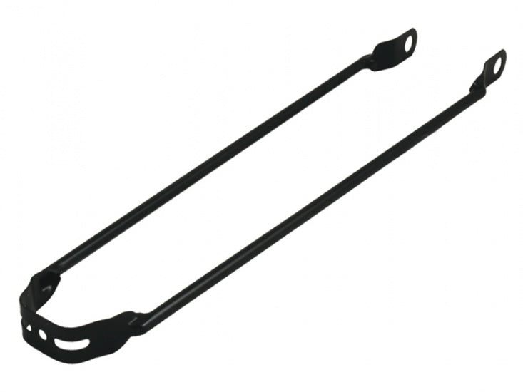 Falkx Fender Rod 26x1 3 8 Sort