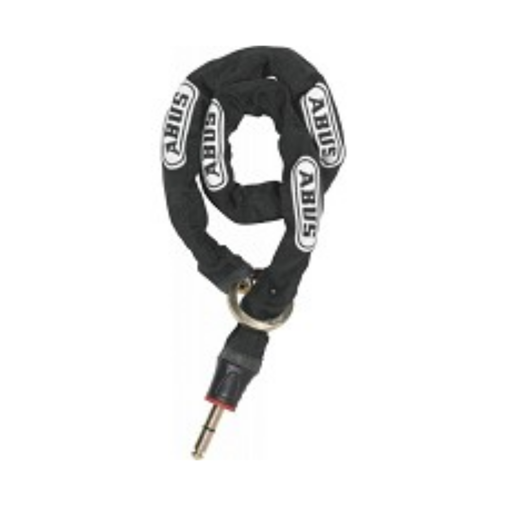 Abus Shield 4960 - Input Chain 130cm - Black - Ingen kunstkvalitetsmerke
