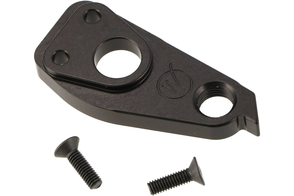 Kola výroba kol MFG Giant Derailleurpad CNC Typ 325