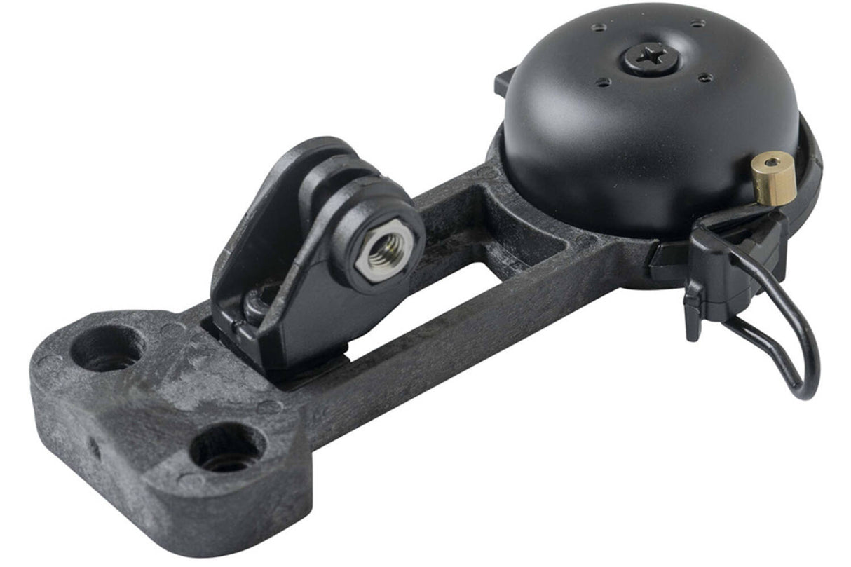 Cierre la brecha - Hyde My Bell Carbon Directering, incluido Bel Raceday Deda Alanera